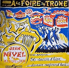 Foire trone d'occasion  Livré partout en France