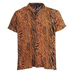 Tiger king costume usato  Spedito ovunque in Italia 