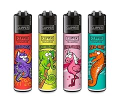 Clipper feuerzeuge set gebraucht kaufen  Wird an jeden Ort in Deutschland