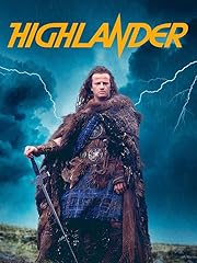 Highlander d'occasion  Livré partout en France