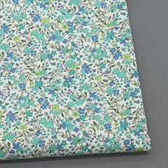 Guozhan tissu floral d'occasion  Livré partout en France