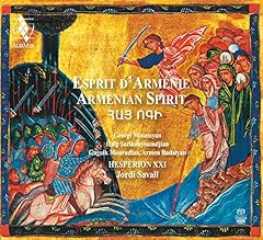 Armenian spirit gebraucht kaufen  Wird an jeden Ort in Deutschland