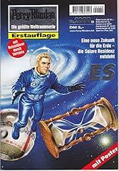 Perry rhodan hefte gebraucht kaufen  Wird an jeden Ort in Deutschland