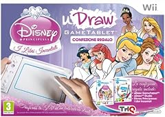 Tavoletta grafica udraw usato  Spedito ovunque in Italia 