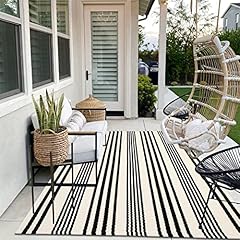 Black white indoor for sale  Delivered anywhere in USA 