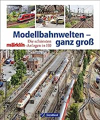 Modellbahnwelten ganz groß gebraucht kaufen  Wird an jeden Ort in Deutschland