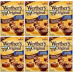 Werthers original chocolate for sale  Delivered anywhere in UK
