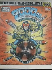 2000ad prog 267 for sale  Delivered anywhere in UK