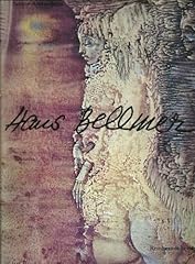 Hans bellmer gebraucht kaufen  Wird an jeden Ort in Deutschland