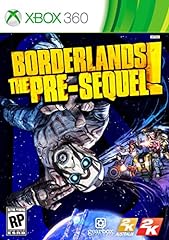 Borderlands pre sequel for sale  Delivered anywhere in USA 