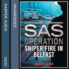 Sniper fire belfast for sale  Delivered anywhere in UK