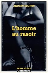 Homme rasoir d'occasion  Livré partout en France