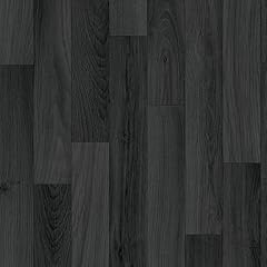 Vinyl flooring black for sale  Delivered anywhere in UK