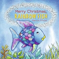 Merry christmas rainbow d'occasion  Livré partout en France