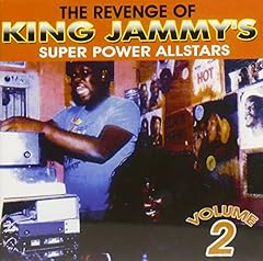 Vol. king jammys d'occasion  Livré partout en Belgiqu