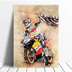 Koovdem nicky hayden for sale  Delivered anywhere in USA 
