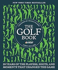 The golf book usato  Spedito ovunque in Italia 