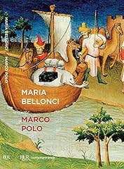 Marco polo usato  Spedito ovunque in Italia 