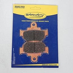 Sarkany brake pad for sale  Delivered anywhere in Ireland