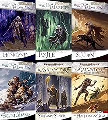 Books forgotten realms for sale  Delivered anywhere in USA 