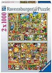 Ravensburger colin thompson for sale  Delivered anywhere in UK