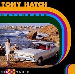 Hatchback the easy d'occasion  Livré partout en Belgiqu
