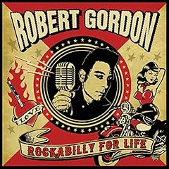 Rockabilly life vinyl for sale  Delivered anywhere in UK