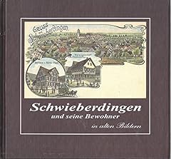 Schwieberdingen bewohner alten gebraucht kaufen  Wird an jeden Ort in Deutschland