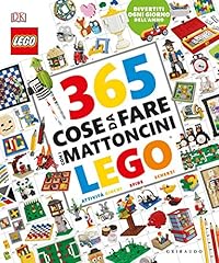 365 cose fare usato  Spedito ovunque in Italia 