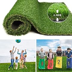Freadem artificial grass for sale  Delivered anywhere in UK