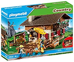 Playmobil country 5422 gebraucht kaufen  Wird an jeden Ort in Deutschland