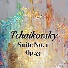 Tchaikovsky suite no. for sale  Delivered anywhere in USA 