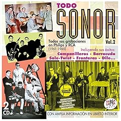 Todo sonor 1961 d'occasion  Livré partout en Belgiqu