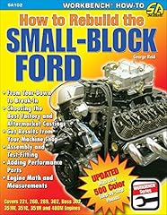 Rebuild small block for sale  Delivered anywhere in USA 