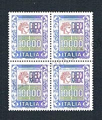 1983 alti valori usato  Spedito ovunque in Italia 