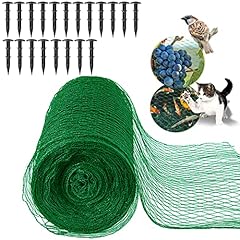 Mayaduo garden netting for sale  Delivered anywhere in UK