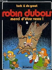 Robin dubois venu d'occasion  Livré partout en France