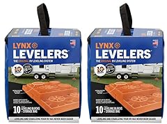Lynx levelers pack for sale  Delivered anywhere in USA 