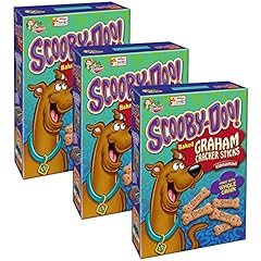 Scooby doo baked for sale  Delivered anywhere in USA 
