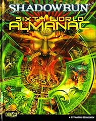 Sixth almanac for sale  Delivered anywhere in UK