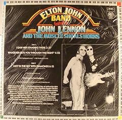 Elton john band for sale  Delivered anywhere in USA 