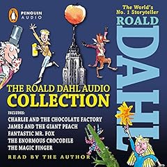 Roald dahl audio for sale  Delivered anywhere in USA 