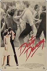 Collage dirty dancing for sale  Delivered anywhere in USA 