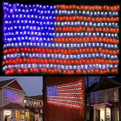 American flag lights for sale  Delivered anywhere in USA 