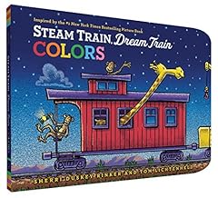 Steam train dream for sale  Delivered anywhere in USA 