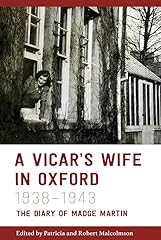 Vicar wife oxford for sale  Delivered anywhere in USA 