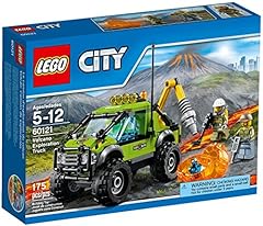 Lego 60121 camion d'occasion  Livré partout en France