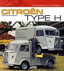 Citroën type d'occasion  Livré partout en France