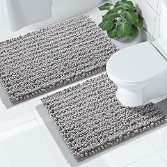 Yimobra bathroom rugs for sale  Delivered anywhere in USA 