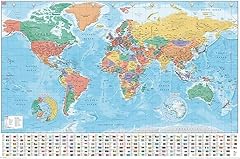 Hyper mart map for sale  Delivered anywhere in UK